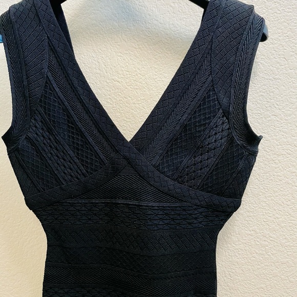 Herve Leger Dress size S - Picture 3 of 5